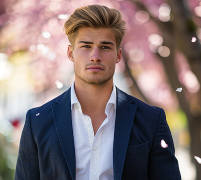 Les vêtements et accessoires pour une allure soignée en toute circonstance 3