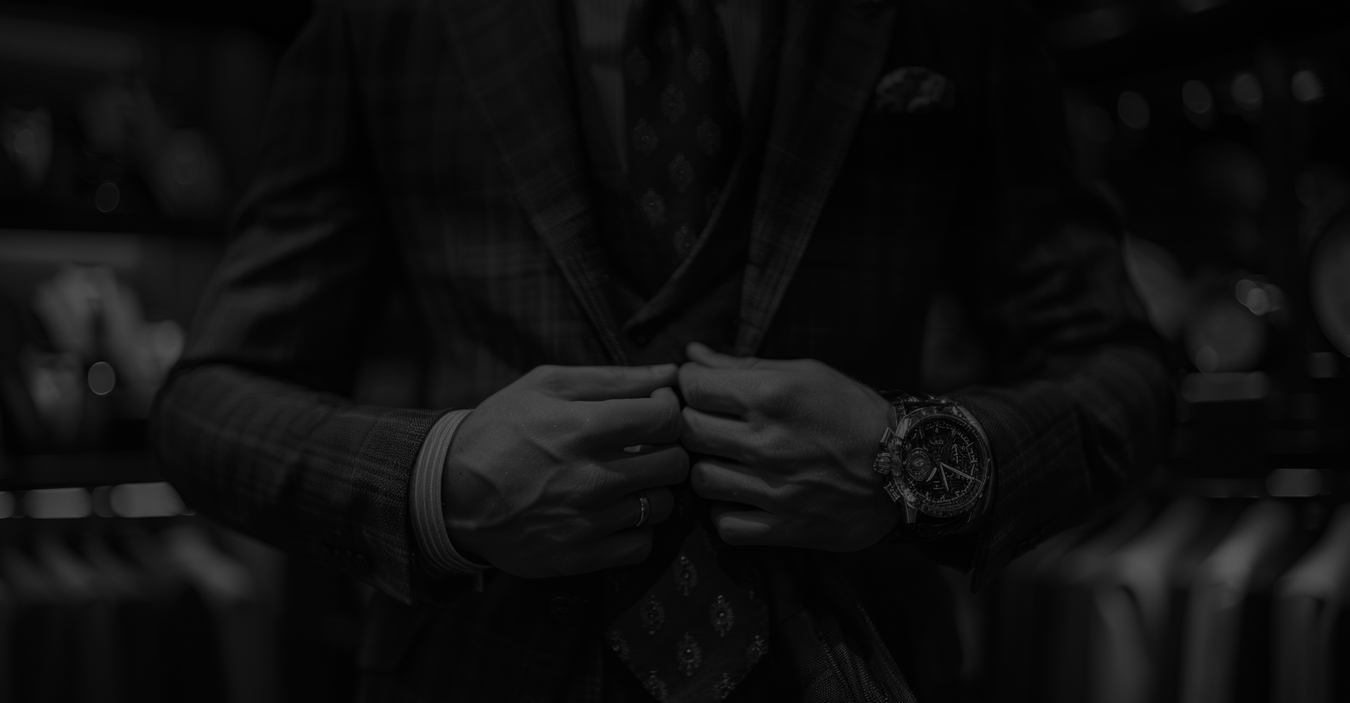 Présentation des styles et accessoires pour l’élégance masculine contemporaine